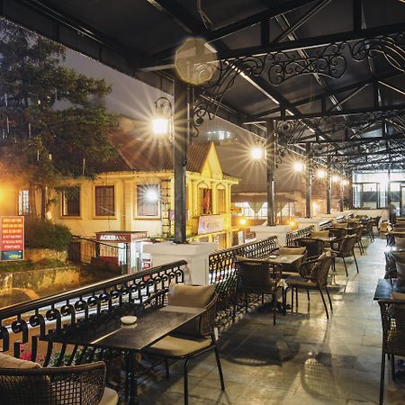 Hotel Sapa Square Affiliated By Melia Extérieur photo