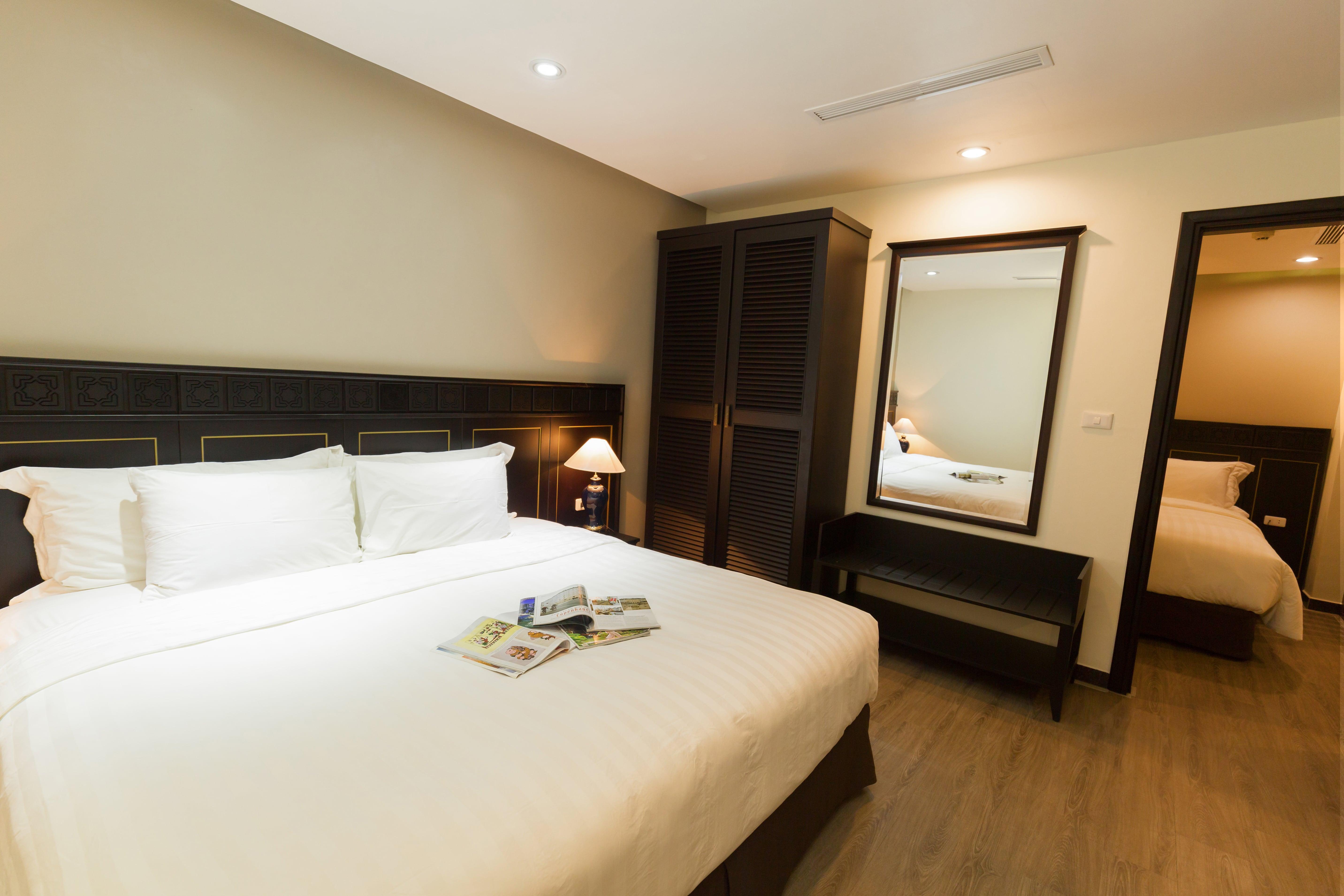Hotel Sapa Square Affiliated By Melia Extérieur photo