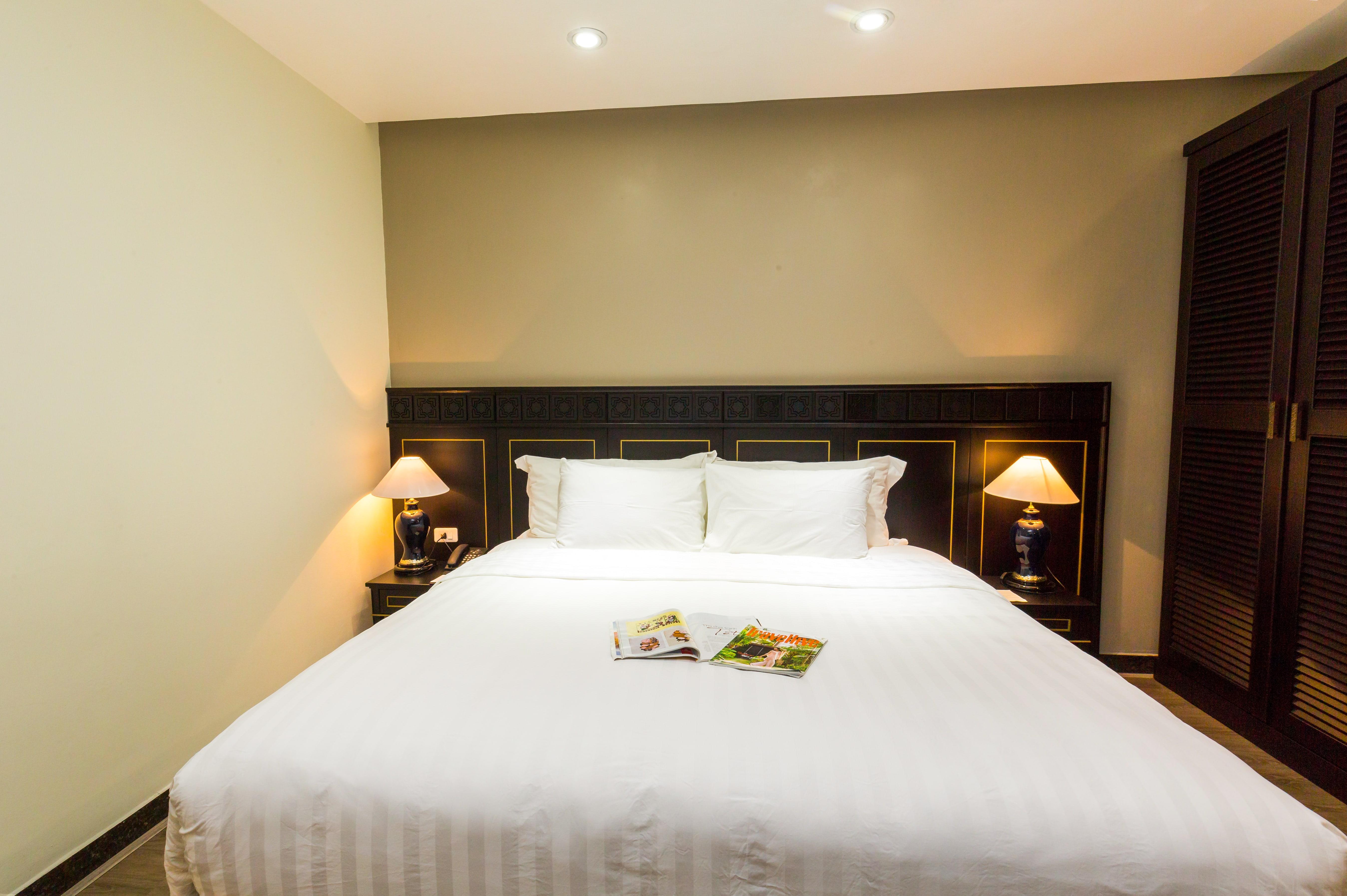 Hotel Sapa Square Affiliated By Melia Extérieur photo
