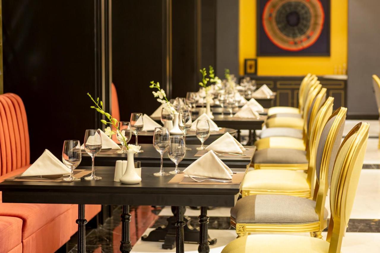 Hotel Sapa Square Affiliated By Melia Extérieur photo