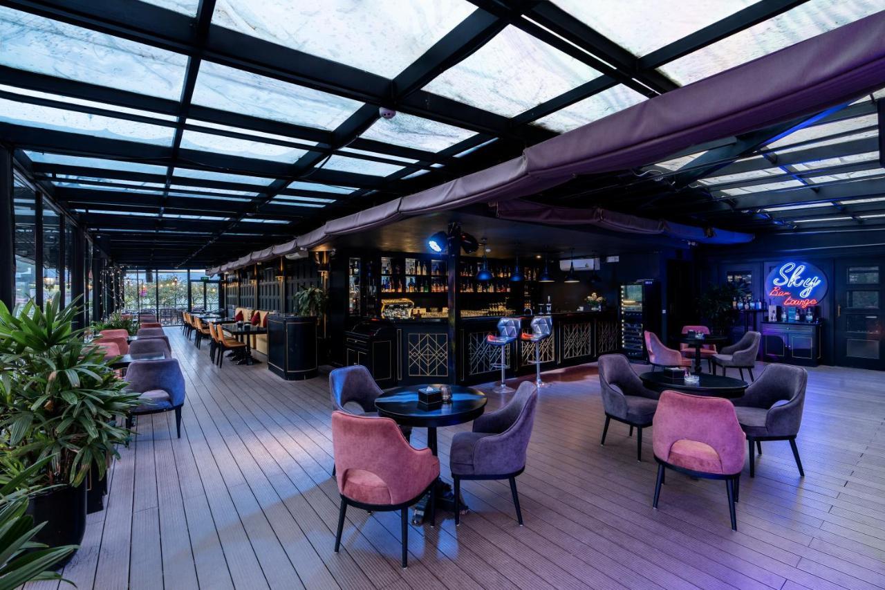 Hotel Sapa Square Affiliated By Melia Extérieur photo