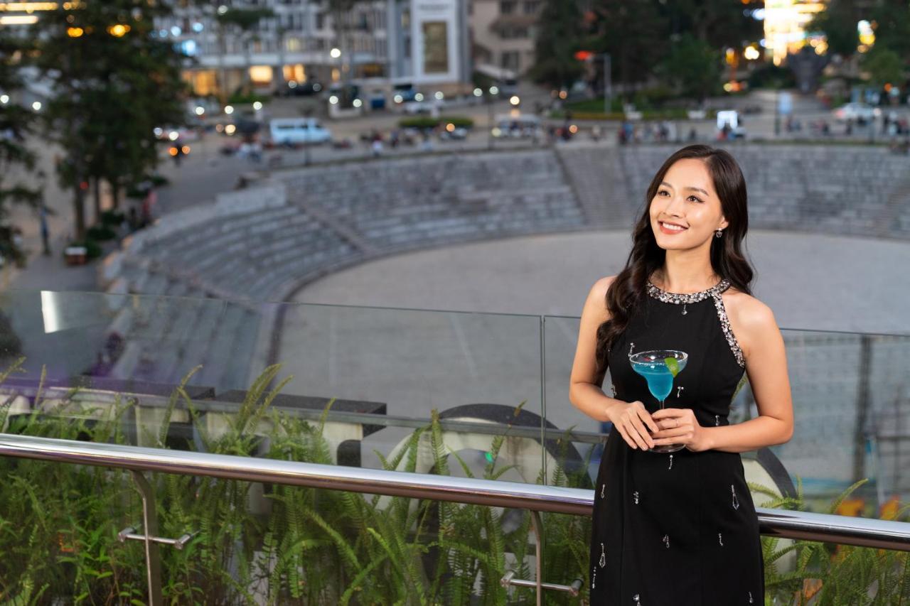 Hotel Sapa Square Affiliated By Melia Extérieur photo