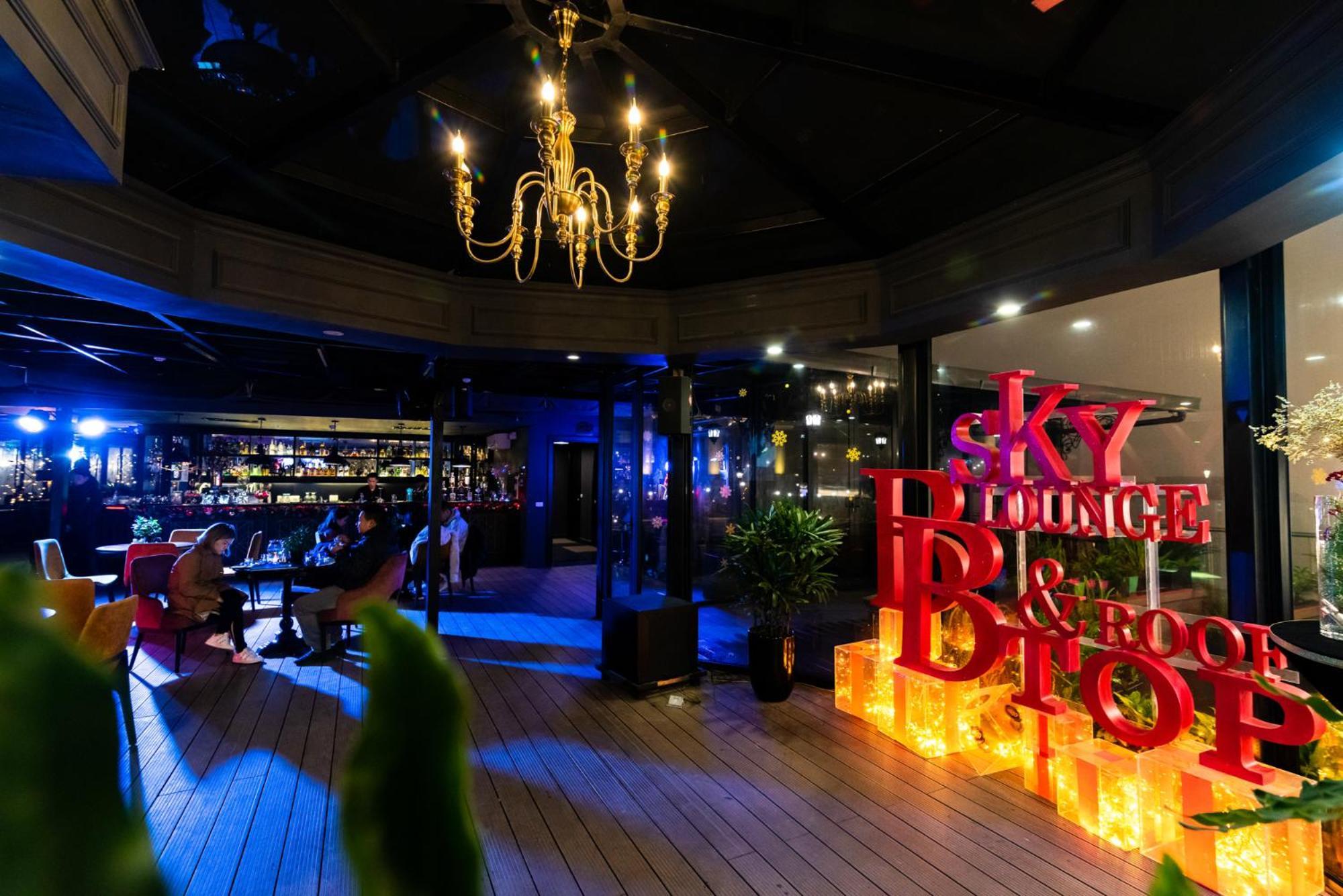 Hotel Sapa Square Affiliated By Melia Extérieur photo