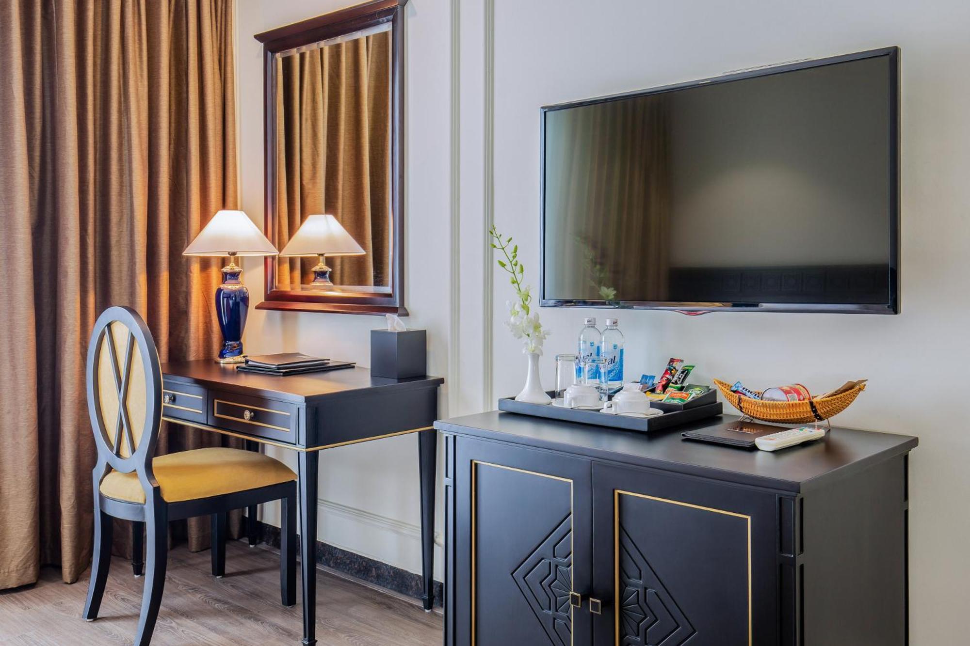 Hotel Sapa Square Affiliated By Melia Extérieur photo