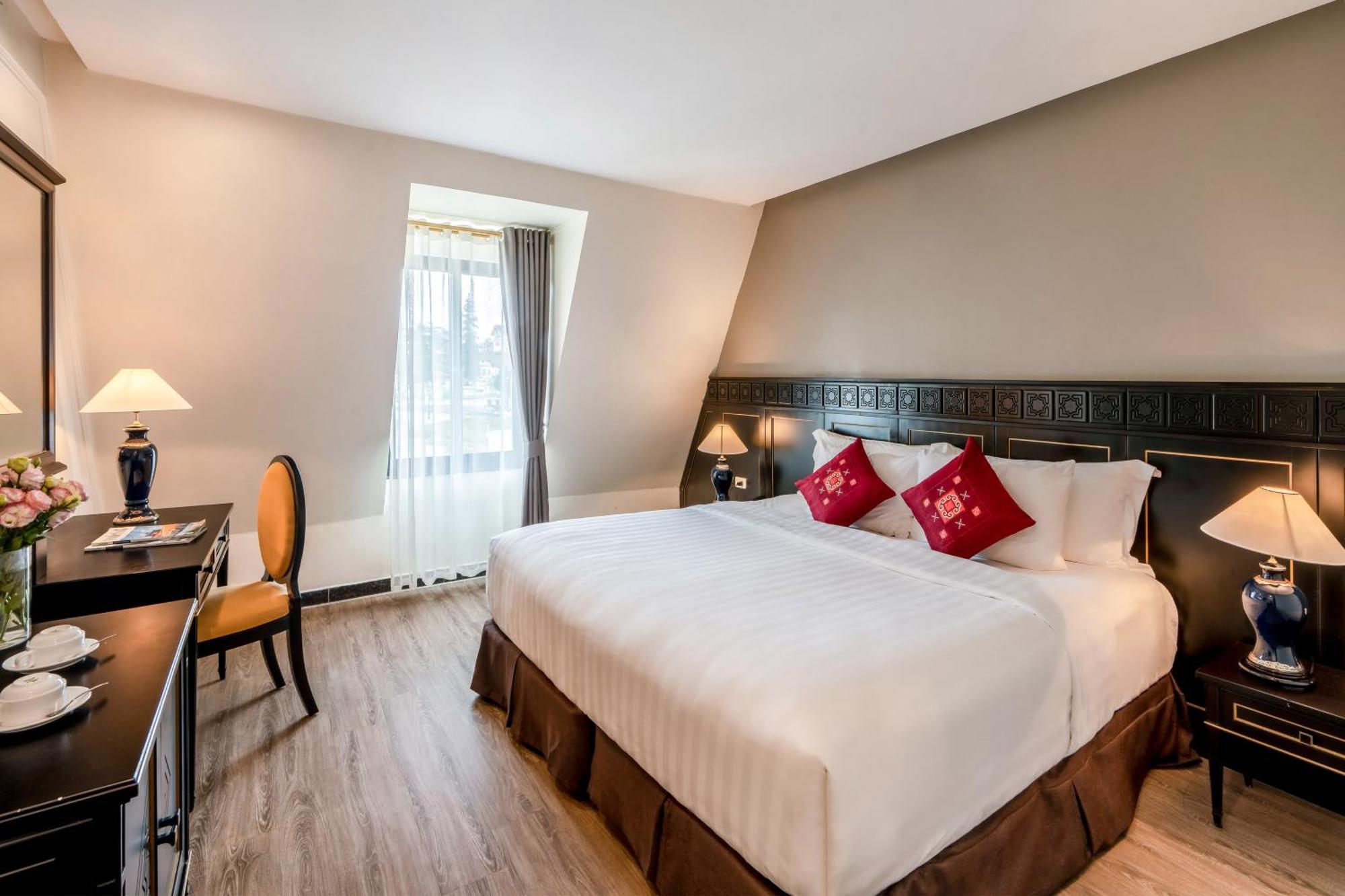 Hotel Sapa Square Affiliated By Melia Extérieur photo