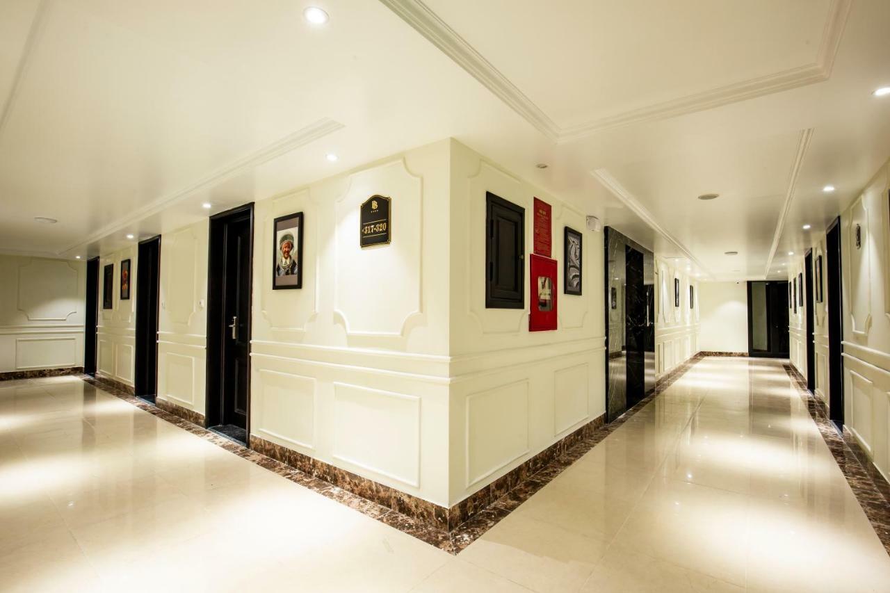 Hotel Sapa Square Affiliated By Melia Extérieur photo