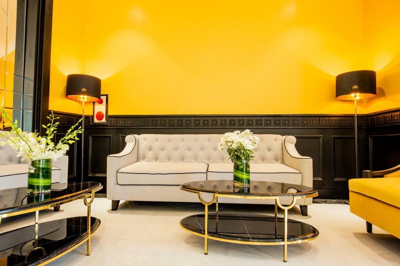 Hotel Sapa Square Affiliated By Melia Extérieur photo